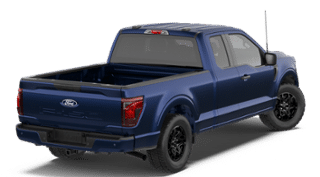 2026 Ford F-150® External Image 4